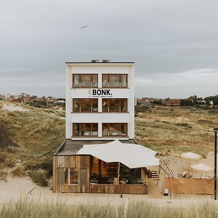 Bonk Suites Middelkerke Luaran gambar