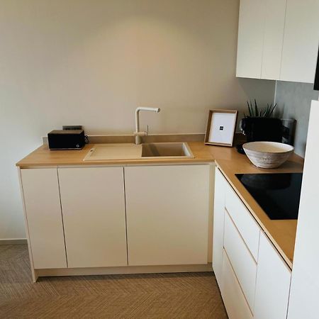 Bonk Suites Middelkerke Luaran gambar