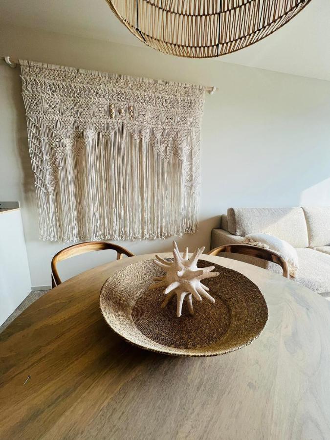 Bonk Suites Middelkerke Luaran gambar
