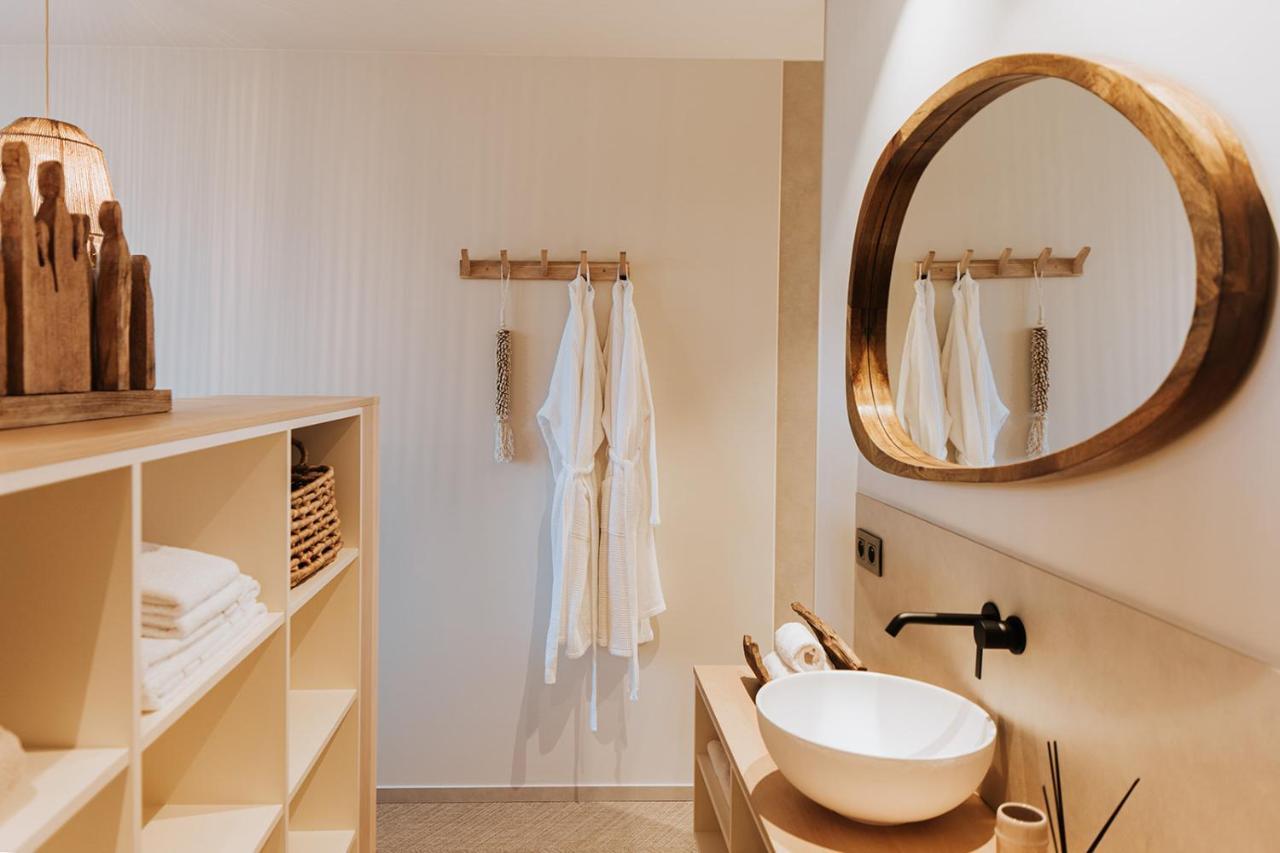Bonk Suites Middelkerke Luaran gambar