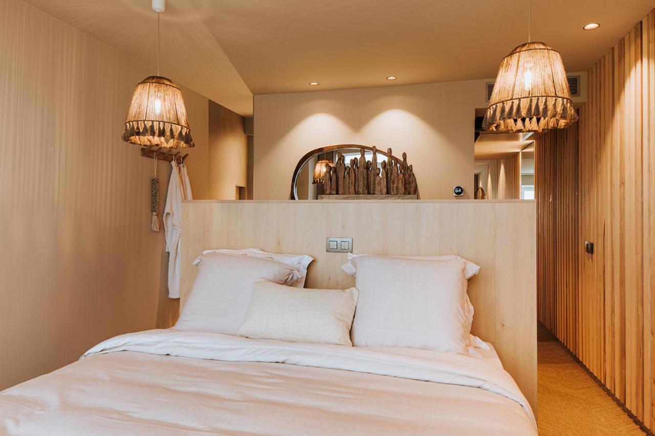 Bonk Suites Middelkerke Luaran gambar