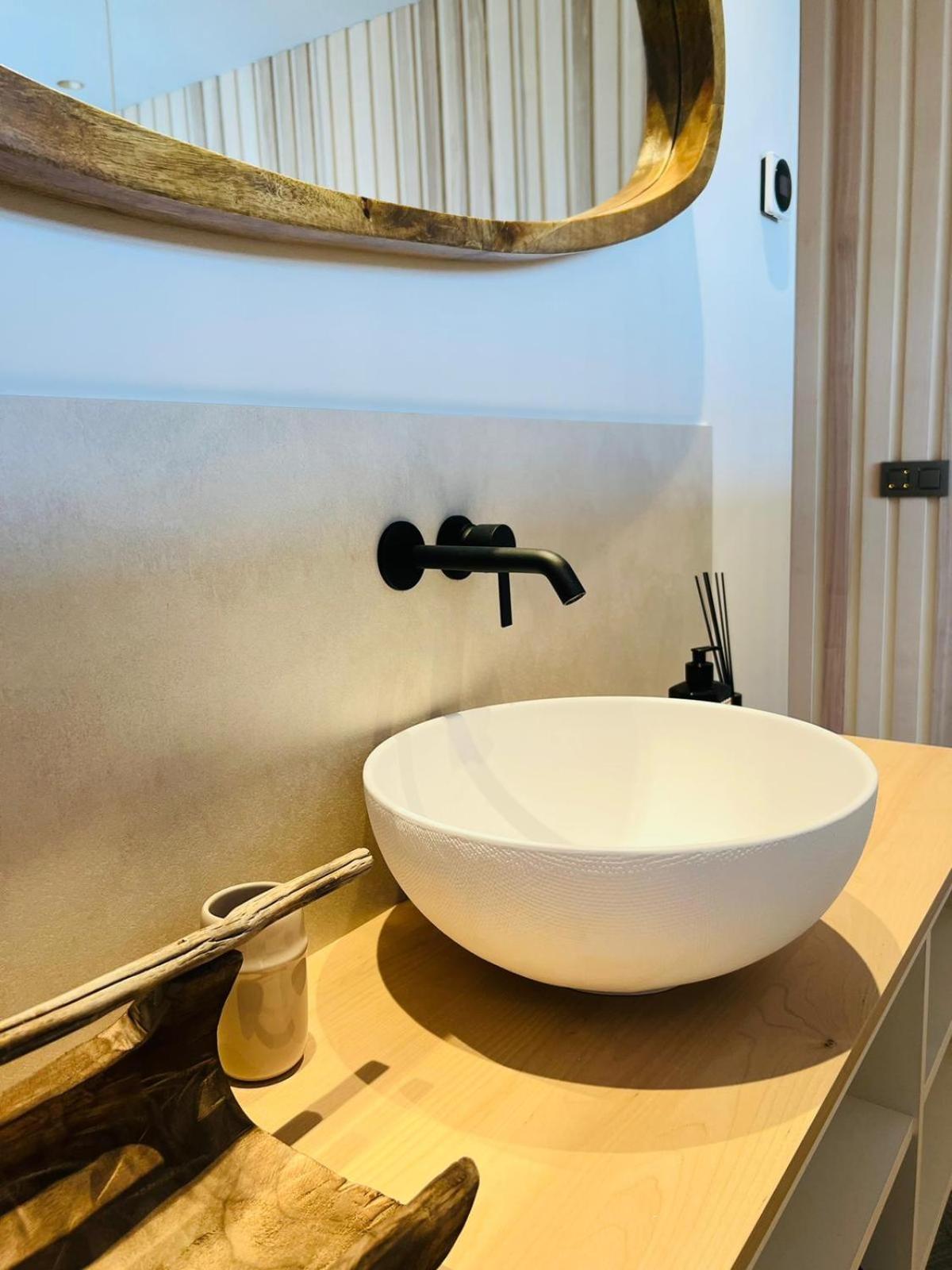 Bonk Suites Middelkerke Luaran gambar